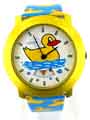 DUCK WATCH